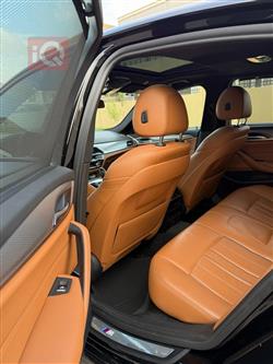 بي ام دبليو الفئة 5